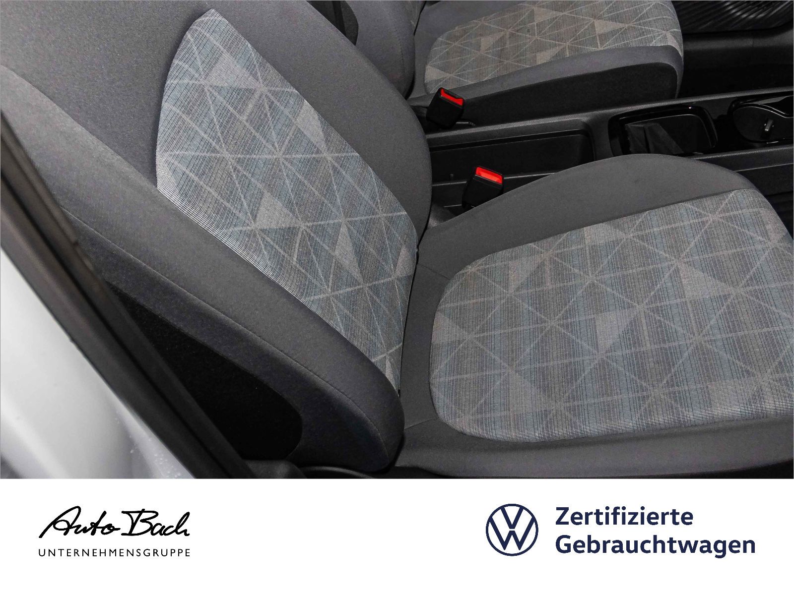 Volkswagen ID.3 - Bild 19