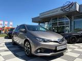 Toyota Auris Touring Sports Design Edition+NAVI+Kamera - Toyota Auris Touring Sports Benziner Gebrauchtwagen