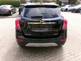 Opel Mokka X Active *AHK Klima Kamera PDC Szhzg* - Opel Mokka X: Active