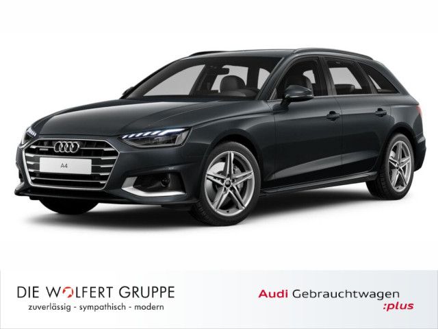 Audi A4 Avant 40 TDI quattro S tronic PANO*KAMERA*ACC