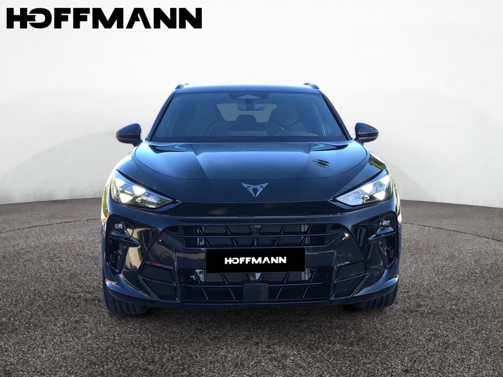 Fahrzeugabbildung CUPRA Terramar 1.5 e-Hybrid DSG Tribe Edition Sondermo