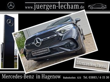 Mercedes GLC 220 - 1