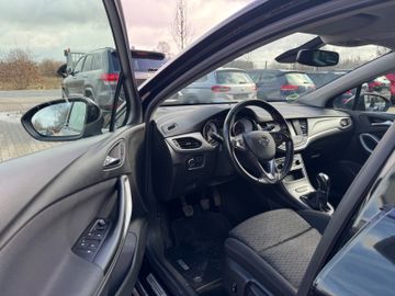 Opel Astra - 9