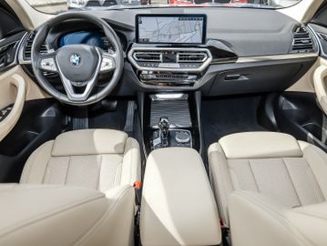 BMW X3 - 5