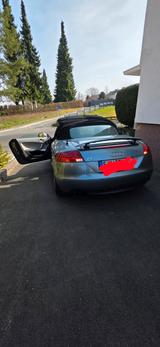 Audi TT Roadster 1.8 TFSI - - Audi TT aus 2010