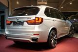 BMW X5 xDrive30d M Sport *7-Sitzer*LED*Navi*LEDER* - BMW X5: 7 Sitze