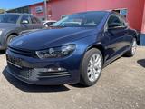 Volkswagen Scirocco 1.4 TSI-118kW°SPORT°17-er°2.Hand°8-fach - Volkswagen Scirocco: Sport