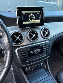 2013 Mercedes-BENZ CLA 照片 10