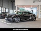 Porsche 992 911 Turbo 50 Jahre Burmester Nachtsicht id - Porsche: Grün, 911