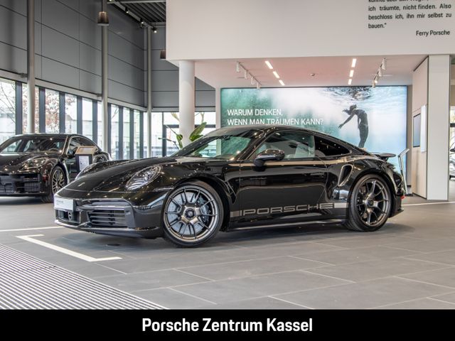 PORSCHE 992 911 Turbo 50 Jahre Burmester Nachtsicht id