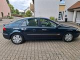 Renault Laguna - gebrauchte Renault Laguna aus dem Jahr 2001