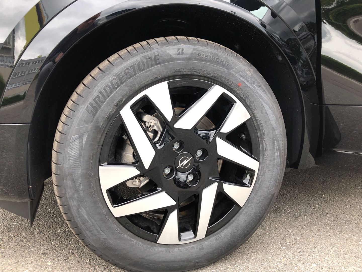 Opel Mokka - Bild 16