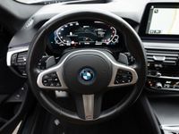 BMW 530 - Vorschau Bild 16