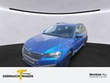 Skoda Superb Combi 2.0 TDI DSG AMBITION NAVI SMART-LIN - Skoda Superb in Herne