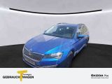 Skoda Superb Combi 2.0 TDI DSG AMBITION NAVI SMART-LIN - Skoda Superb in Essen
