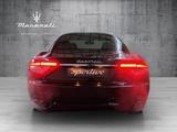 Maserati Granturismo  S Automatik *Sonderfinanzierung* - Maserati Granturismo: Coupe
