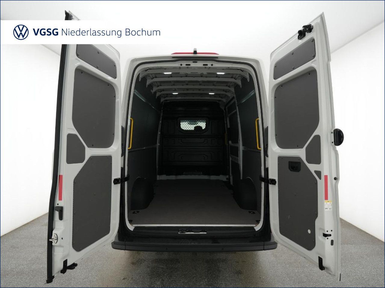 Volkswagen Crafter - Bild 12