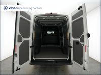 Volkswagen Crafter - Vorschau Bild 12