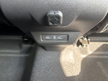 Dacia Duster Expression mild hybrid 140