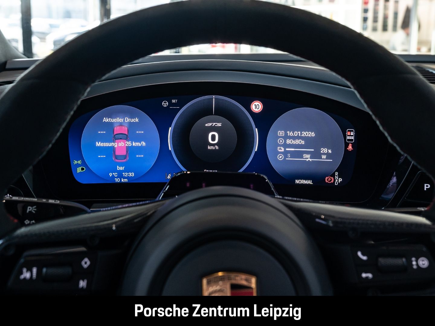 Porsche Macan - Bild 26