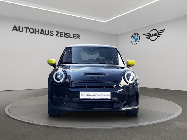 Foto Nummer 5: MINI Cooper S