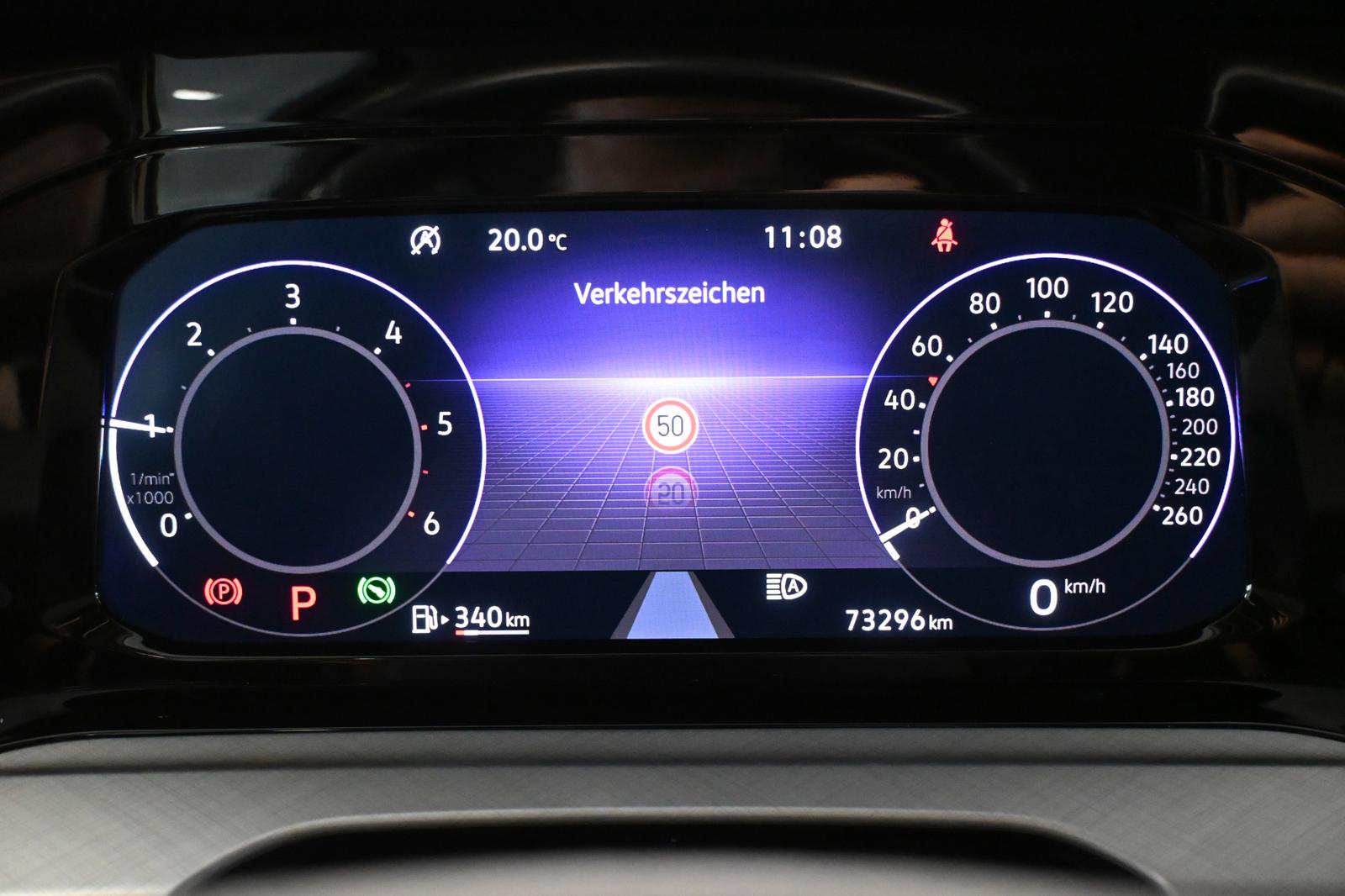Volkswagen Golf *KAMERA *AHK *ACC *SHZ *LED *CARPLAY, миниатюра 16