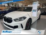 BMW M135i xDr.M Pro HUD ACC Kamera H/K Lenkradh.19" - BMW M135 Neuwagen