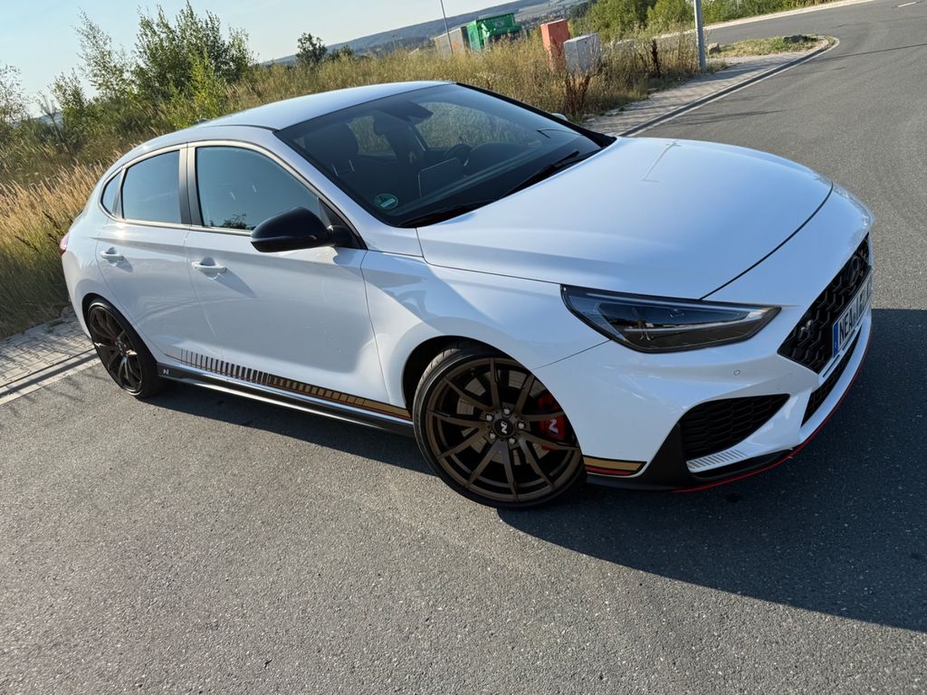 Image of Hyundai i30