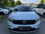 Volkswagen T-Roc Style 4Motion Motor 2,0 Ltr. Aut Navi Kame - Volkswagen T-Roc: 4motion