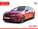Opel Astra L Sports Tourer 1.5 D GS LED Navi ACC 360° - Opel Astra mit Diesel-Antrieb: 1.3