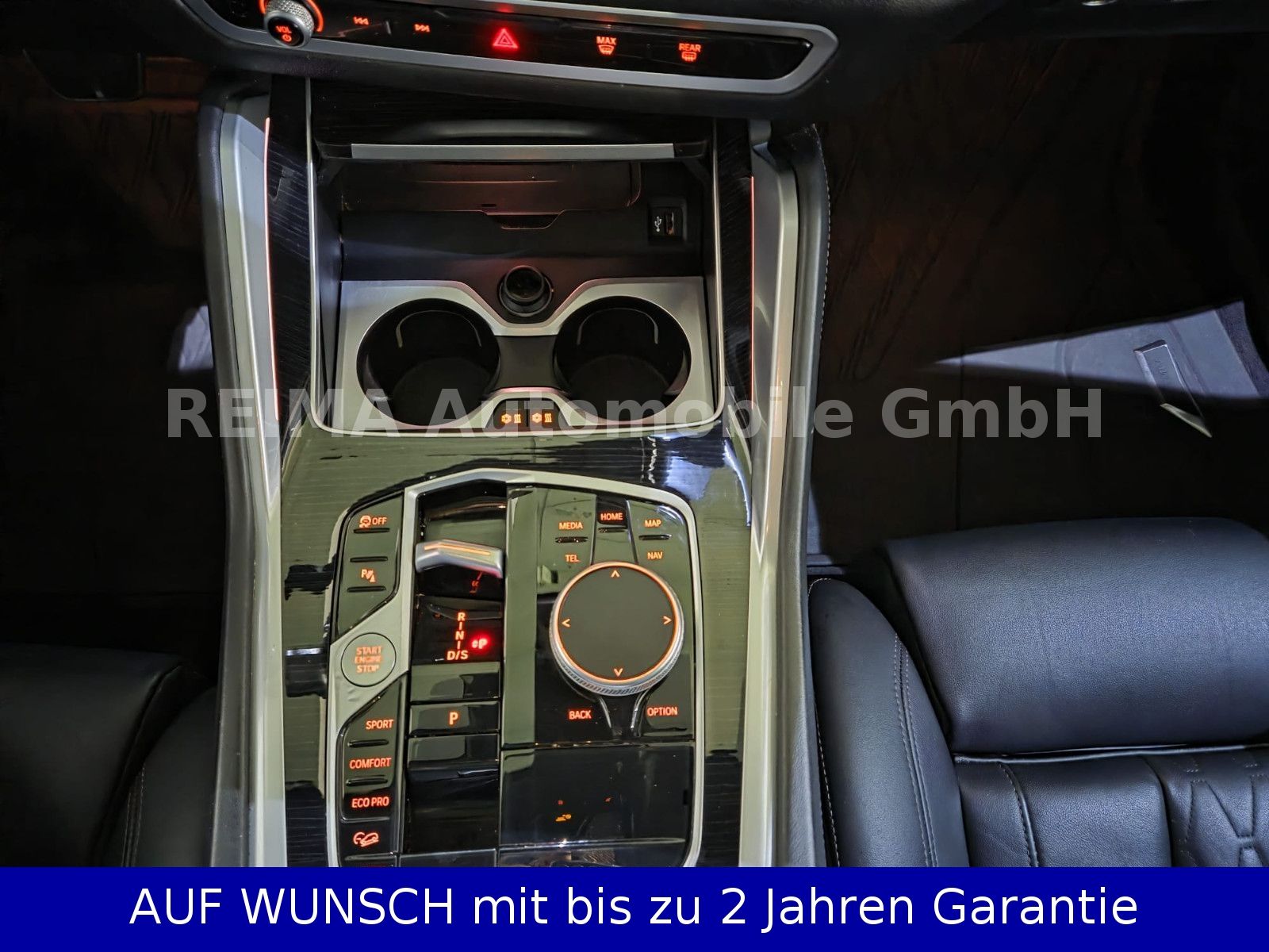 Fahrzeugabbildung BMW X6 30 d xDrive M Sport Pro, Face Lift, Pano