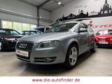 Audi A4 1.8 T Avant LED,Sitzh,PDC,Tempomat,17",2.Hand - Audi A4: 8h