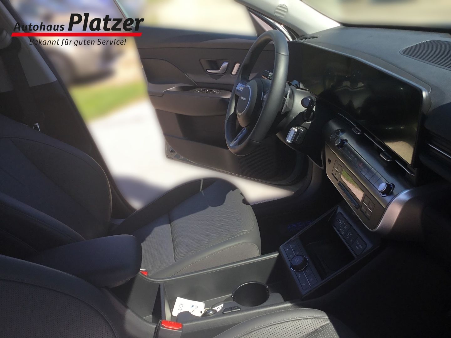 Hyundai Kona – Bild 14
