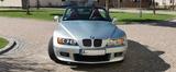 BMW Z3 Roadster 2.8 - M Sportfahrwerk - Top Zustand - BMW Z3: 2.8