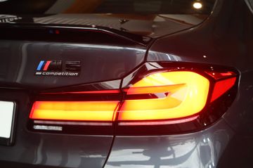 BMW M5 - 9