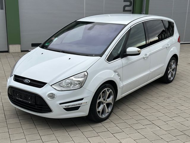 Ford S-Max S-MAX Titanium