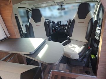 Weinsberg CaraCompact EDITION PEPPER 600 MEG 