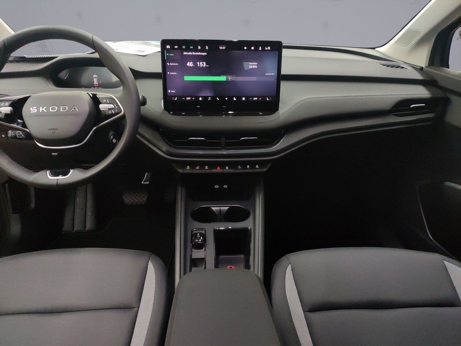 Skoda Elroq - Bild 6