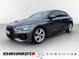Audi S3 Sportback TFSI quattro S tronic DCC MATRIX*NA - Audi S3 mit Benzin-Antrieb: Limousine