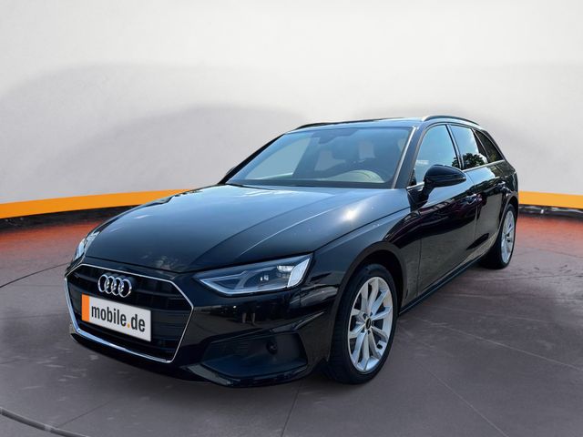 Audi A4 Avant 35 TDI S tr. S line+Carplay-Andoid+NAVI