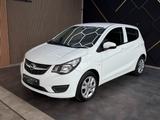 Opel Karl Edition Start/Stop SHZ LHZ Temp. Bluetooth - Opel KARL Edition mit Benzin-Antrieb
