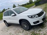 Volkswagen Tiguan 2.0 TSI DSG 4MOTION Sport & Style Spo... - Volkswagen Tiguan aus 2012