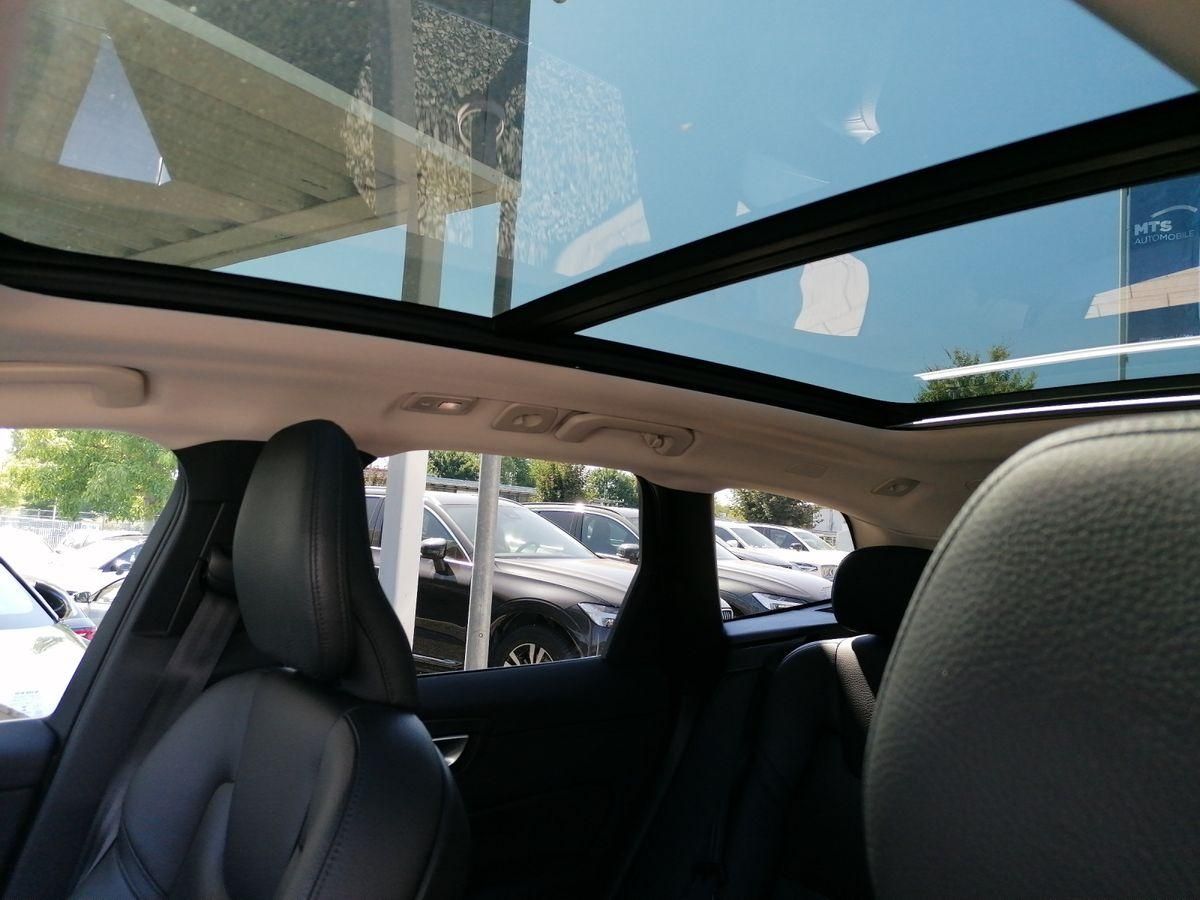 Volvo XC60 - Bild 22