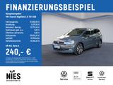 Volkswagen Touran Highline 2.0 TDI DSG RearView+STANDHZG+AH - VW Touran Gebrauchtwagen in Braunschweig