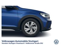 Volkswagen Taigo - Vorschau Bild 4