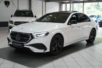 Mercedes-Benz E 300 de AMG Premium+*SUPERSCREEN*PANO*HUD*BURM*