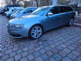 Audi S6 5.2 tiptronic quattro Avant - - Audi S6 aus 2006