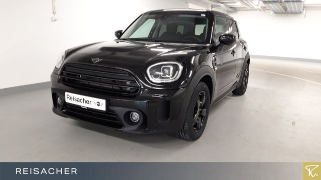 MINI One Countryman A, Navi, LED, DAB, PDC, 17"