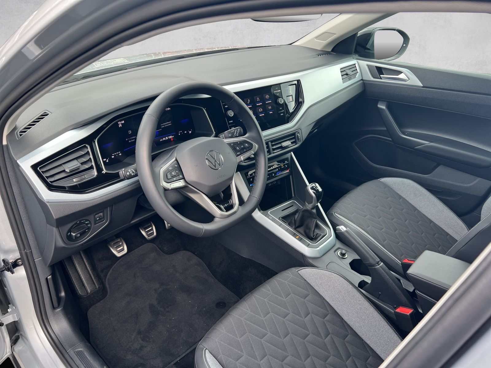 Volkswagen Taigo - Bild 19