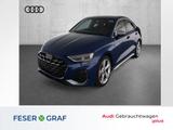 Audi S3 Limo 45 TFSI qu. Str.+KAMERA+MATRIXLED+NAVI - Audi S3 in Nürnberg